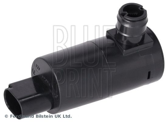 Blue Print ADT30303 Washer Fluid Pump, window cleaning - 2