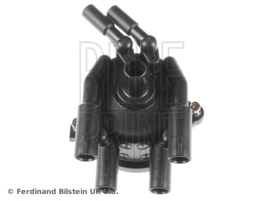 Blue Print ADT314235 Ignition Distributor Cap - 1
