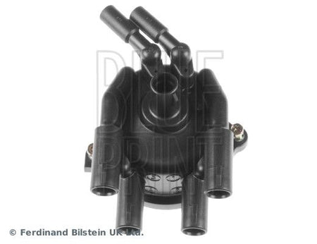 Blue Print ADT314235 Ignition Distributor Cap - 1