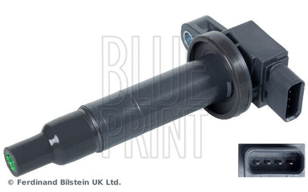 Blue Print ADT31494 Ignition Coil - 1