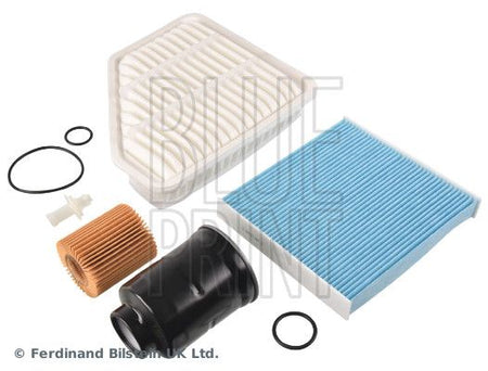 Blue Print ADT32130 Parts Set, maintenance service - 1