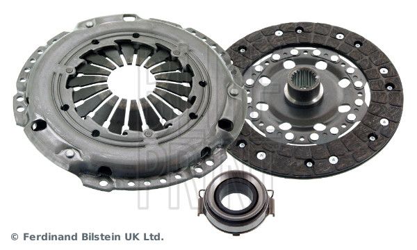 Blue Print ADT330212 Clutch Kit - 1