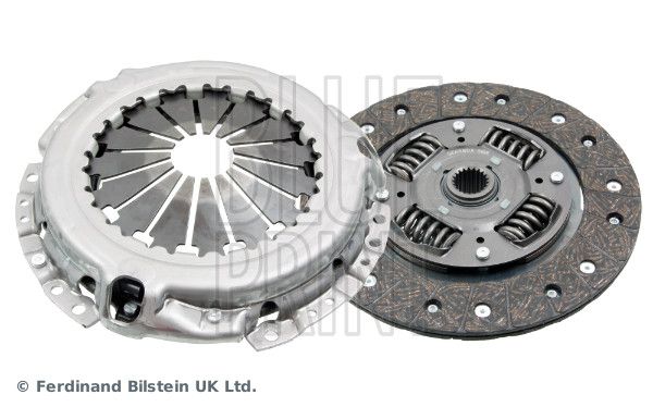 Blue Print ADT330257 Clutch Kit - 1
