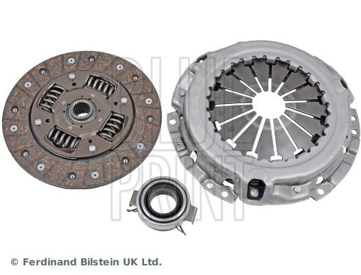Blue Print ADT330260 Clutch Kit - 1