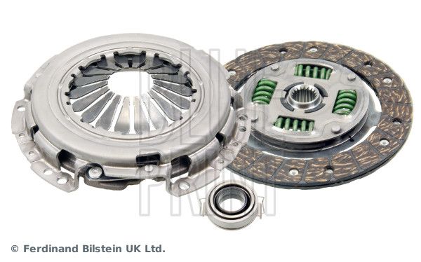 Blue Print ADT330265 Clutch Kit - 1