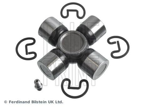Blue Print ADT33908 Joint, propshaft - 1