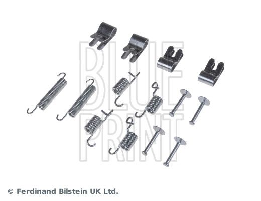 Blue Print ADT341502 Accessory Kit, brake shoes - 1