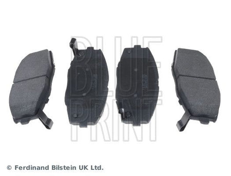 Blue Print ADT34225 Brake Pad Set, disc brake - 1