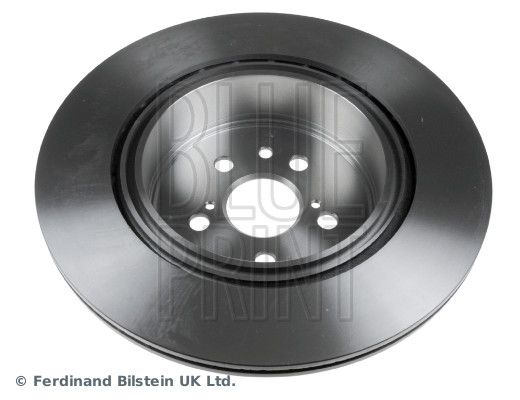 Blue Print ADT343115 Brake Disc - 2