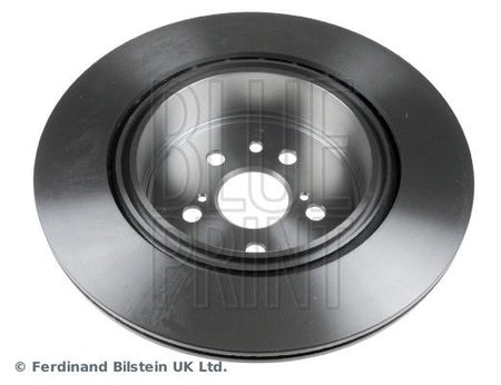 Blue Print ADT343115 Brake Disc - 2