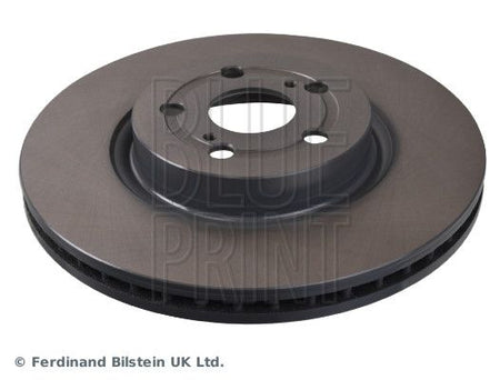 Blue Print ADT343168 Brake Disc - 1