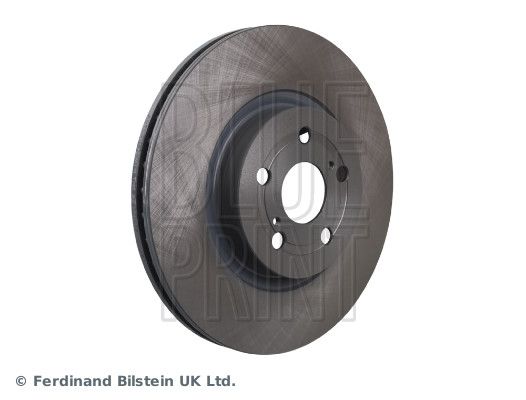 Blue Print ADT343168 Brake Disc - 2