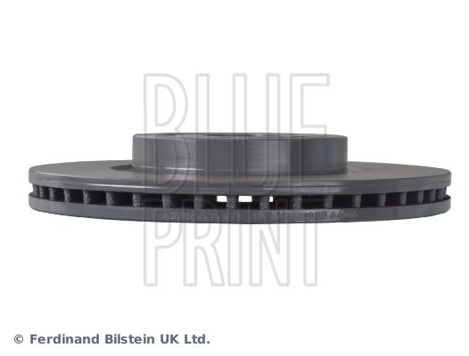 Blue Print ADT343168 Brake Disc - 3