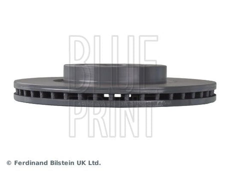 Blue Print ADT343168 Brake Disc - 3