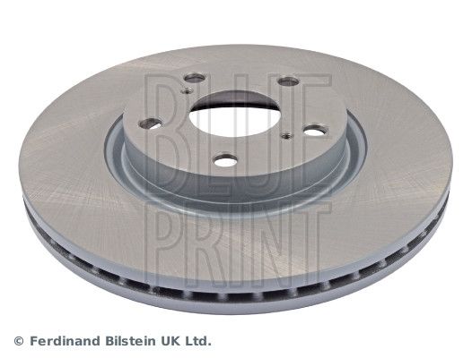 Blue Print ADT343199 Brake Disc - 1