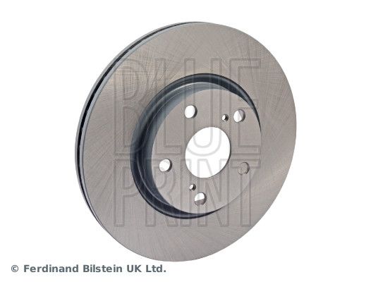 Blue Print ADT343199 Brake Disc - 2