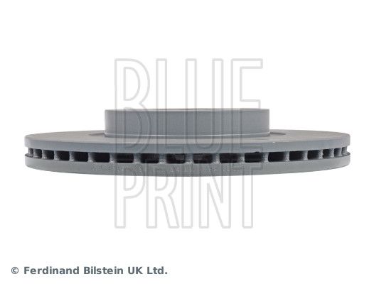 Blue Print ADT343199 Brake Disc - 3