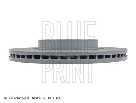 Blue Print ADT343199 Brake Disc - 3