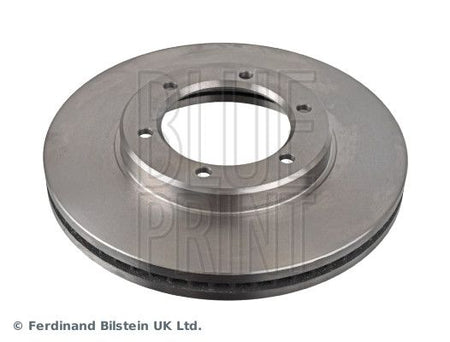 Blue Print ADT343251 Brake Disc - 1