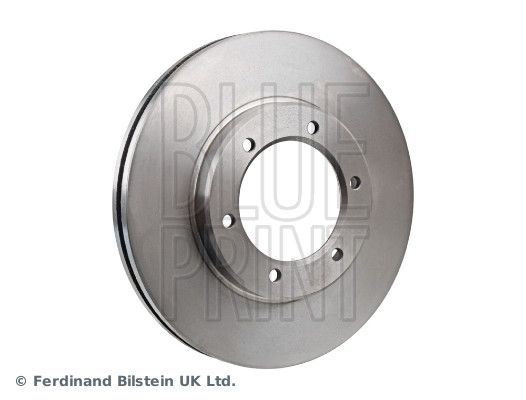 Blue Print ADT343251 Brake Disc - 2