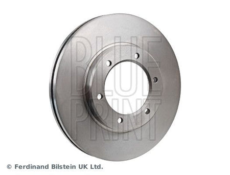 Blue Print ADT343251 Brake Disc - 2