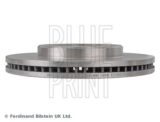 Blue Print ADT343251 Brake Disc - 3