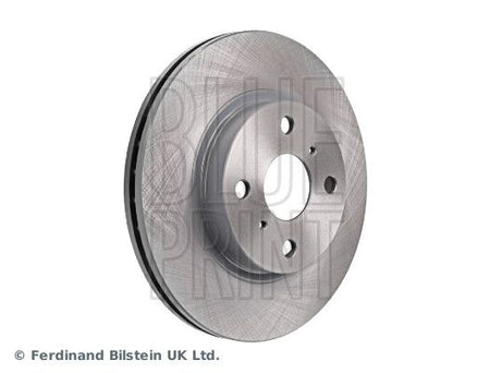 Blue Print ADT34331 Brake Disc - 2