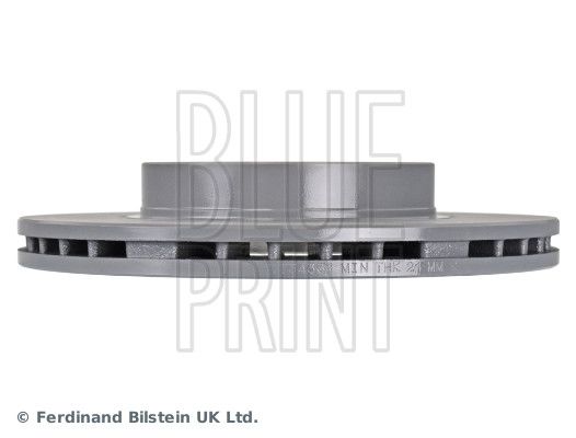 Blue Print ADT34331 Brake Disc - 3