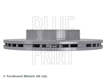 Blue Print ADT34331 Brake Disc - 3