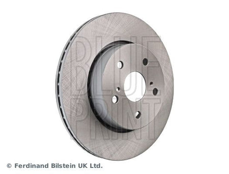 Blue Print ADT34337 Brake Disc - 2