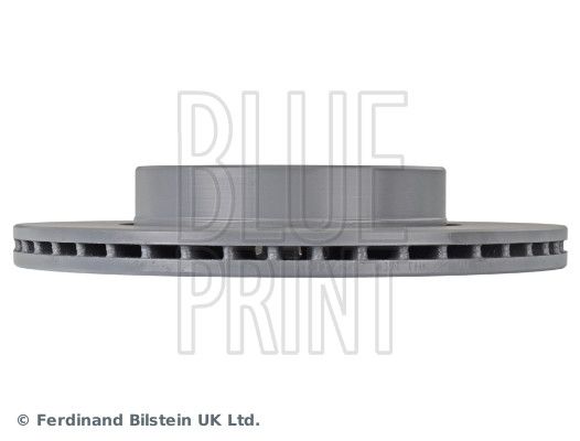 Blue Print ADT34337 Brake Disc - 3