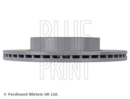 Blue Print ADT34337 Brake Disc - 3