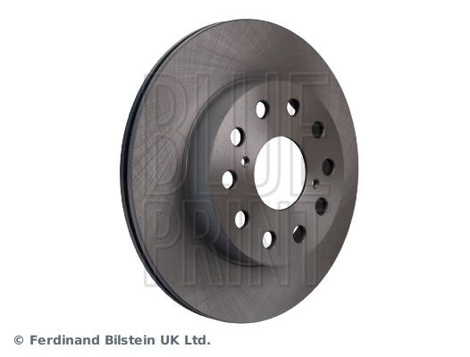 Blue Print ADT34372 Brake Disc - 2