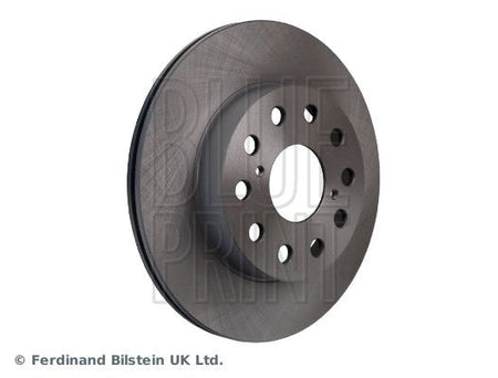 Blue Print ADT34372 Brake Disc - 2