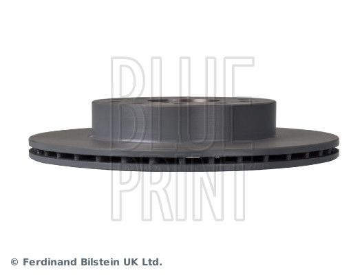 Blue Print ADT34372 Brake Disc - 3