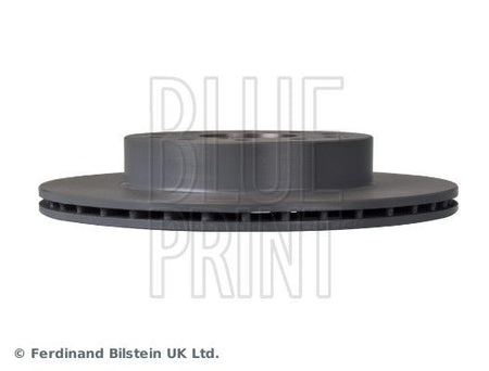 Blue Print ADT34372 Brake Disc - 3