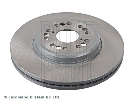 Blue Print ADT34388 Brake Disc - 1