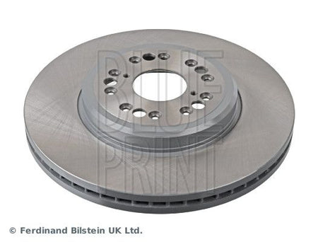 Blue Print ADT34388 Brake Disc - 1