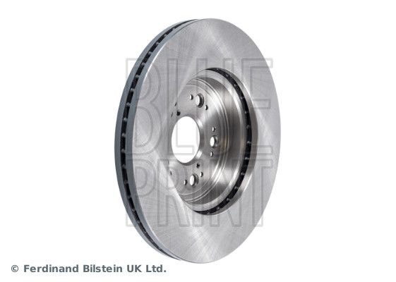 Blue Print ADT34388 Brake Disc - 2