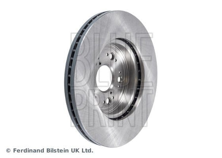 Blue Print ADT34388 Brake Disc - 2