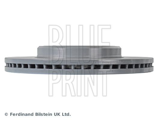 Blue Print ADT34388 Brake Disc - 3