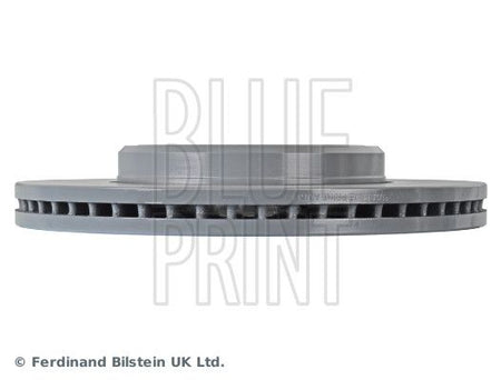 Blue Print ADT34388 Brake Disc - 3