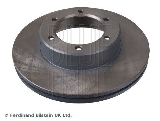Blue Print ADT34392 Brake Disc - 1