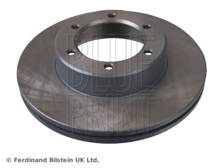 Blue Print ADT34392 Brake Disc - 1