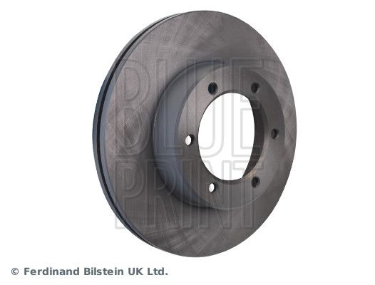 Blue Print ADT34392 Brake Disc - 2