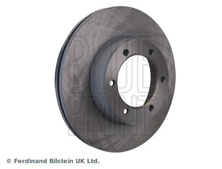 Blue Print ADT34392 Brake Disc - 2