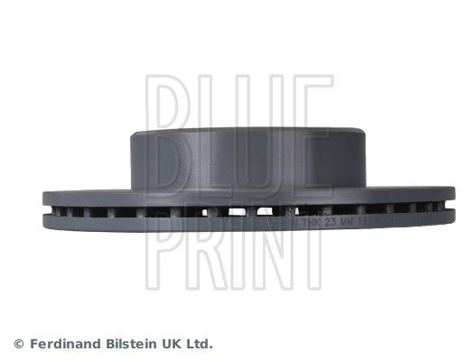 Blue Print ADT34392 Brake Disc - 3