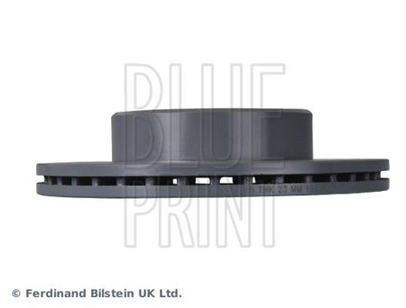 Blue Print ADT34392 Brake Disc - 3