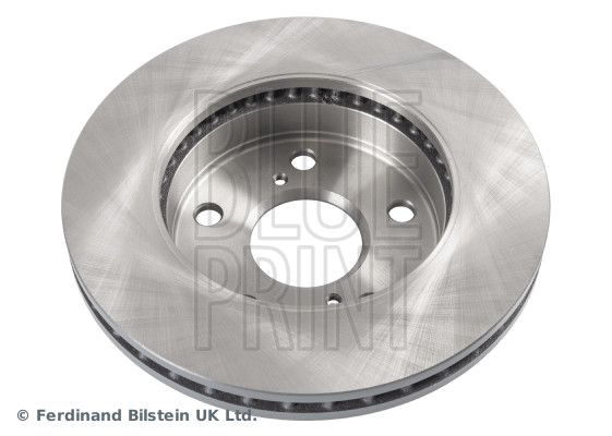 Blue Print ADT34393 Brake Disc - 2