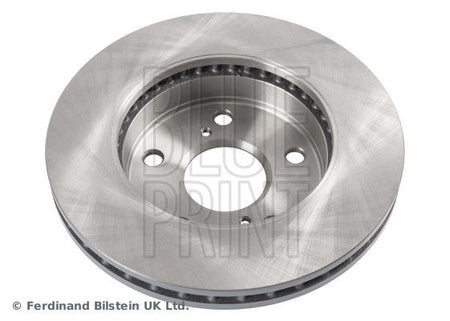 Blue Print ADT34393 Brake Disc - 2